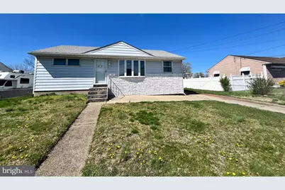505 Monroe Street, Riverside, NJ 08075 - Photo 1