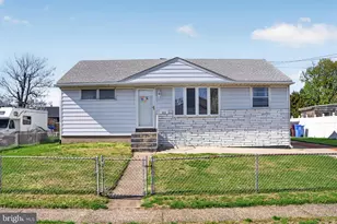 505 Monroe St, Riverside, NJ 08075 - Photo 1