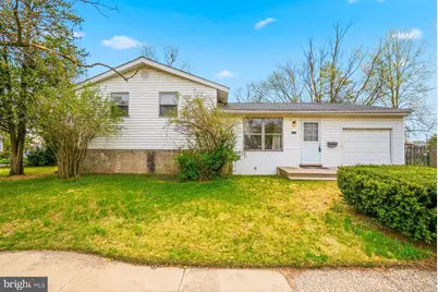 1409 Burlington Avenue, Delanco, NJ 08075 - Photo 2