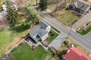 10 Chesterfield Georgetown Rd, Chesterfield, NJ 08515 - Photo 38