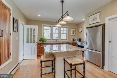 10 Chesterfield Georgetown Road, Chesterfield, NJ 08515 - Photo 16