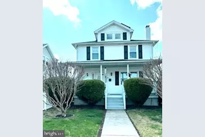 8 Illinois Avenue, Burlington, NJ 08016 - Photo 2