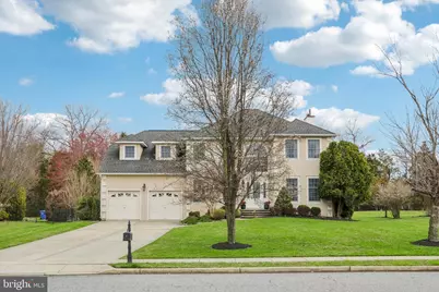 15 Hilltop Drive, Mount Laurel, NJ 08054 - Photo 2