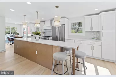 3 Overbrook Circle, Moorestown, NJ 08057 - Photo 1