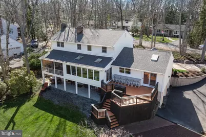 169 Algonquin Trail, Medford Lakes, NJ 08055 - Photo 2