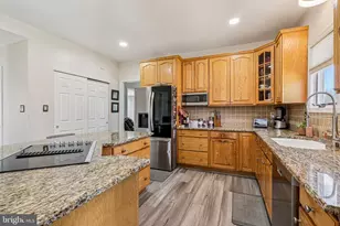 16 Dogwood Dr, Burlington, NJ 08016 - Photo 22