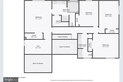 16 Dogwood Drive, Burlington, NJ 08016 - Photo 66