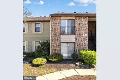 24 W Bluebell Lane, Mount Laurel, NJ 08054 - Photo 1