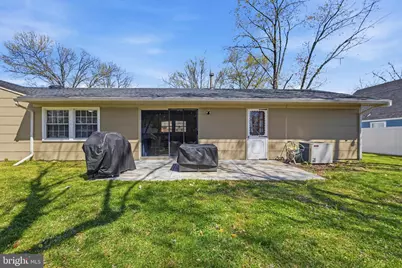 15 Club Ridge Lane, Willingboro, NJ 08046 - Photo 42