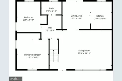 111 Edge Lane, Willingboro, NJ 08046 - Photo 38