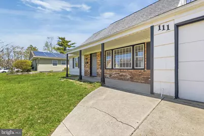 111 Edge Lane, Willingboro, NJ 08046 - Photo 4