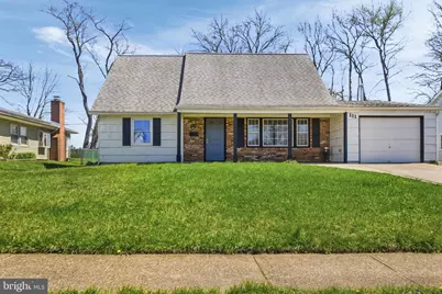 111 Edge Lane, Willingboro, NJ 08046 - Photo 2