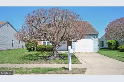 107 Bastian Drive, Mount Laurel, NJ 08054 - Photo 1