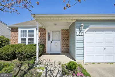 107 Bastian Drive, Mount Laurel, NJ 08054 - Photo 4