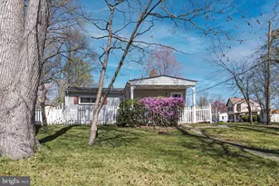 105 County Ave, Maple Shade, NJ 08052 - Photo 1