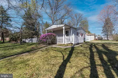 105 County Avenue, Maple Shade, NJ 08052 - Photo 2