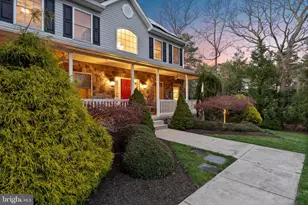 209 Andy Warhol Way, Marlton, NJ 08053 - Photo 6