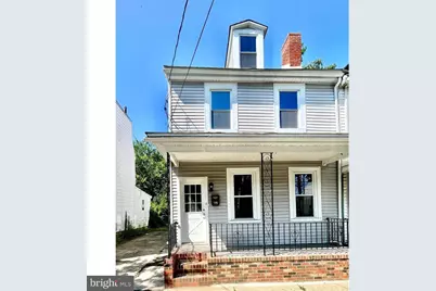 116 E Federal Street, Burlington, NJ 08016 - Photo 2