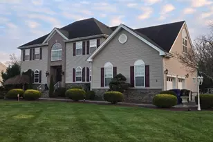 3 Hillfield Ave, Cookstown, NJ 08511 - Photo 1