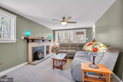 6 Vale Drive, Tabernacle, NJ 08088 - Photo 16