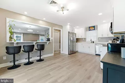 126 Millbrook Drive, Willingboro, NJ 08046 - Photo 6