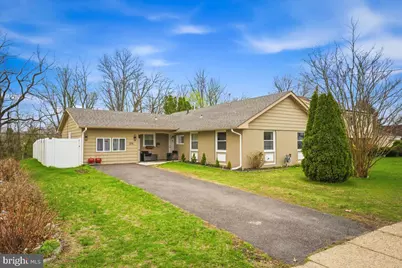 126 Millbrook Drive, Willingboro, NJ 08046 - Photo 30