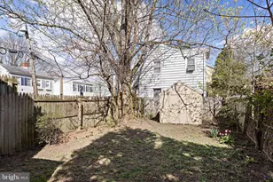 65 Mary St, Bordentown, NJ 08505 - Photo 32