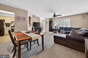 1303 Wharton Rd, Mount Laurel, NJ 08054 - Photo 6