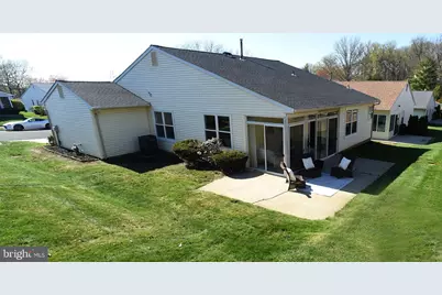 4 Deep Hollow Lane N, Mansfield Township, NJ 08022 - Photo 6