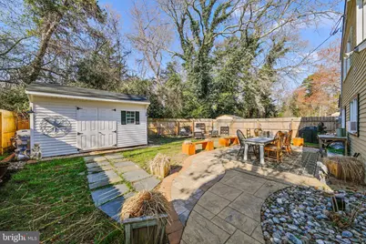 232 McKendimen Road, Medford Lakes, NJ 08055 - Photo 36