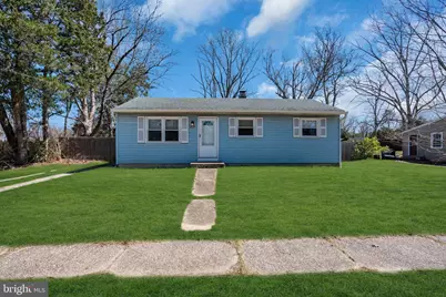 215 Scammell Drive, Browns Mills, NJ 08015 - Photo 4