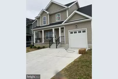 306 New Jersey Avenue, Riverside, NJ 08075 - Photo 1