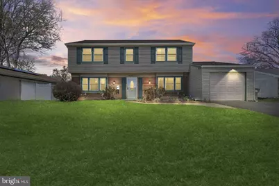 70 Harrington Circle, Willingboro, NJ 08046 - Photo 1