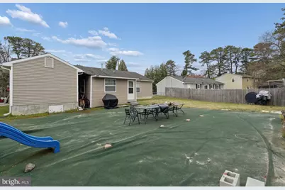 233 Cherokee Drive, Browns Mills, NJ 08015 - Photo 16