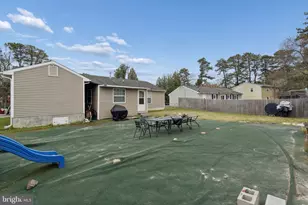 233 Cherokee Dr, Browns Mills, NJ 08015 - Photo 16