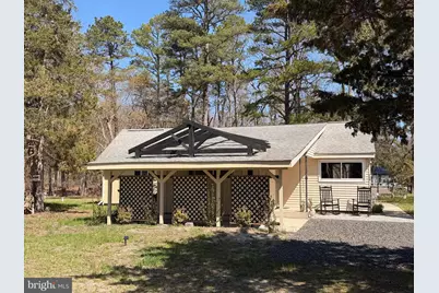 579 & 583 Tabernacle Rd Road, Medford, NJ 08055 - Photo 2