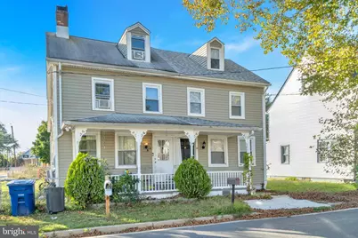 19 Pleasant Street, Southampton, NJ 08088 - Photo 1