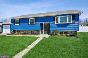 612 Katherine Rd, Browns Mills, NJ 08015 - Photo 1