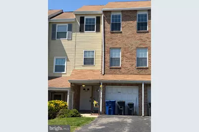 231 Willow Turn, Mount Laurel, NJ 08054 - Photo 1