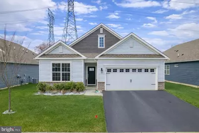 109 Congressional Court, Moorestown, NJ 08057 - Photo 1