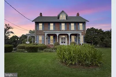 2269 Monmouth Road, Mount Holly, NJ 08060 - Photo 2