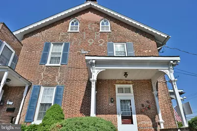 2269 Monmouth Road, Mansfield Township, NJ 08022 - Photo 102