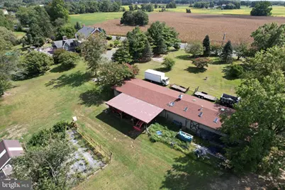 2269 Monmouth Road, Mansfield Township, NJ 08022 - Photo 68