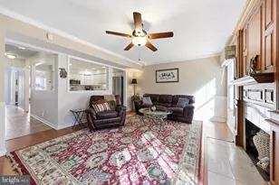 406 Berkshire Way, Marlton, NJ 08053 - Photo 16