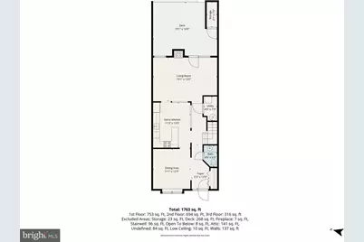 406 Berkshire Way, Marlton, NJ 08053 - Photo 36