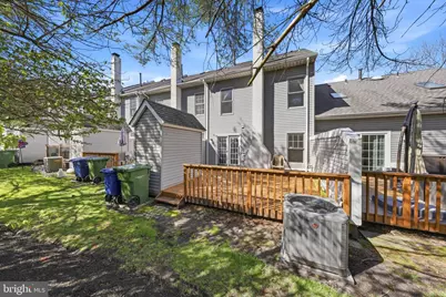 406 Berkshire Way, Marlton, NJ 08053 - Photo 34