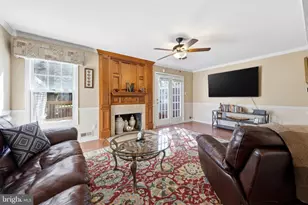 406 Berkshire Way, Marlton, NJ 08053 - Photo 18