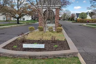 1206B Ginger Ct, Mount Laurel, NJ 08054 - Photo 2