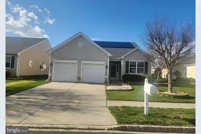 15 Fairfield Drive, Westampton, NJ 08060 - Photo 1