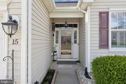 15 Fairfield Drive, Westampton, NJ 08060 - Photo 4